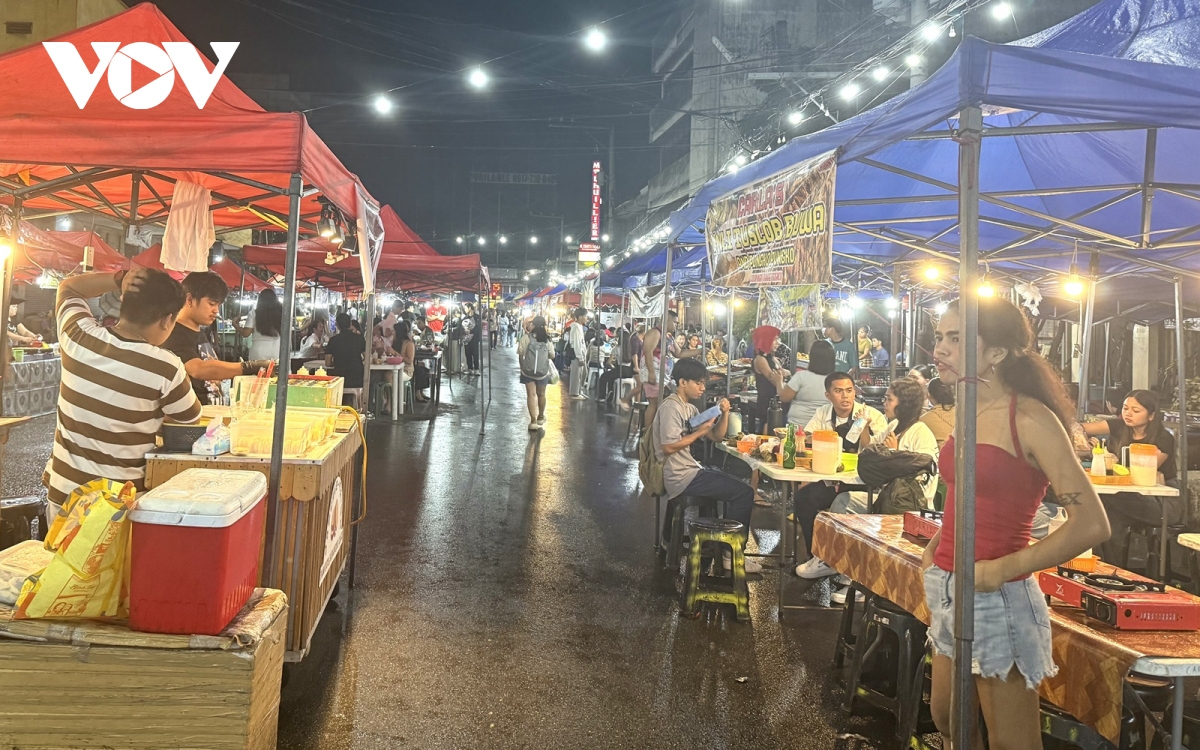 LHQ cảnh báo nạn đói toàn cầu, Philippines kêu gọi không tích trữ lương thực